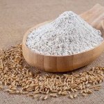 Мука пшеничная цельносмолотая