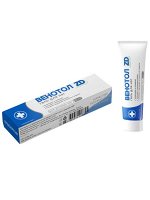 Венотол ZD  Гель для ног, 50 мл (троксерутин)