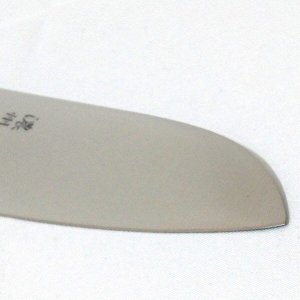Японский нож Сантоку Satake Cutlery 170мм JAN.245494