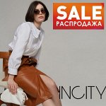 Минус 90% INCITY♥ Ликвидация прошлых коллекций