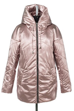 Империя пальто 04-2846 Куртка женская демисезонная (синтепон 150)