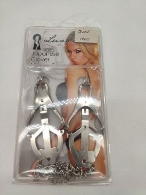 Notabu Зажимы БДСМ