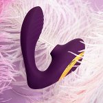 Стимуляторы клитора и наружных интимных зон