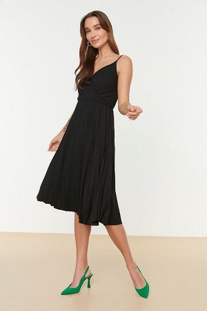 Платье %95 Polyester %5 Elastan