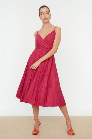 Платье %95 Polyester %5 Elastan