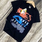 Футболки детские