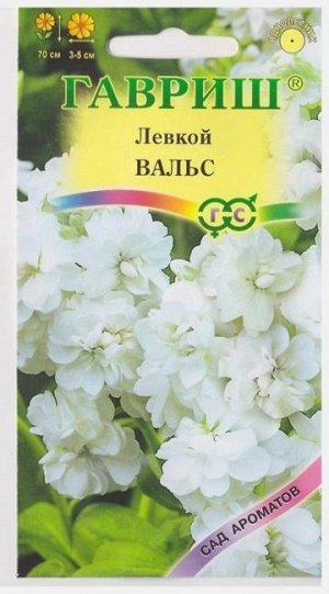 Левкой Вальс (Код: 1813)