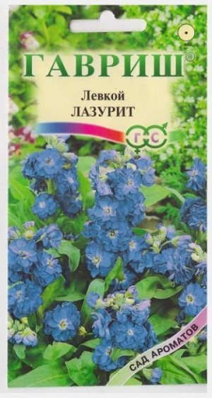 Левкой Лазурит (Код: 11634)