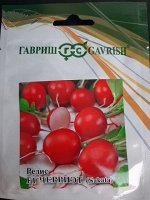 Редис Черриэт F1 (1000шт) (Код: 87892)