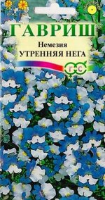 Немезия Утренняя нега (Код: 84691)