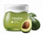 FRUDIA Восстанавливающий крем с авокадо Миниатюра/ Frudia Avocado Relief Cream Jar