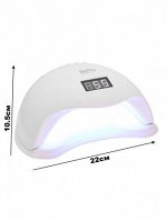 Лампа UV/LED Sun 5, 48W