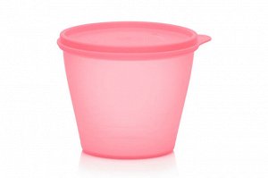 Чаша Новая классика 800 мл розовая 1шт - Tupperware®.