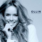OLLIN PROFESSIONAL — уход
