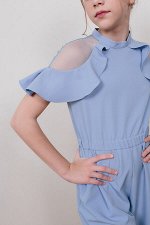 Комбинезон для девочки