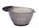 Ollin миска для окрашивания с носиком 360 мл