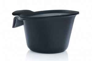 Контейнер Реверси 2,5л черный, овощечистка 1шт - Tupperware®.