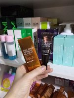 Mizon Snail Repair Intensive BB Cream №23 - Увлажняющий ВВ крем для лица с экстрактом муцина улитки, 20 мл