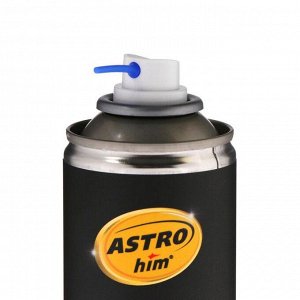 Смазка молибденовая Astrohim, 335 мл, аэрозоль, АС - 454