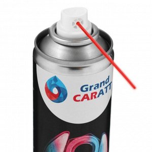 Жидкий ключ Grand Caratt для отвинчивания приржавевших деталей, 400 мл