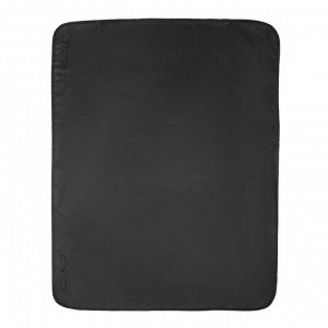 Защитная накидка на бампер-коврик для ремонта, размер 90х70, черный