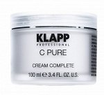 Распил. Витаминный крем C PURE Cream Complete