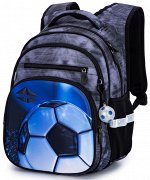 Рюкзак SkyName R3-249 + брелок 
мячик