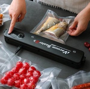 Вакууматор/Вакуумный упаковщик