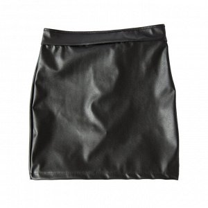 Юбка для порки "Open Back Skirt" XL