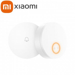 Беспроводной дверной звонок Xiaomi Linptech Wireless Doorbell G6SL-TW