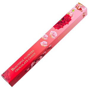 конфеты Шоколеди Кокос-Миндаль (красная) 86 г