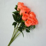 Роза одиночная, в ассортименте