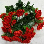 Букет кустовой хризантемы