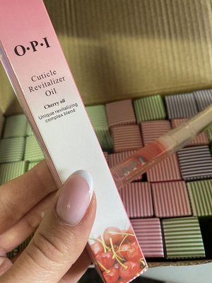 Масло для кутикул в карандаше "OPI"