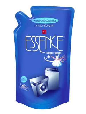LION "Essence" Гель для стирки 700мл "Machine Wash" (мяг.упак.) машинная стирка /12/18шт/ Таиланд