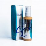 Enough Collagen Moisture Foundation SPF 15 №23 - Увлажняющий тональный крем с коллагеном, 100 мл
