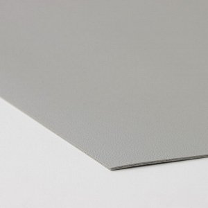 Салфетка кухонная «Тэм», 30?44 см, цвет серый