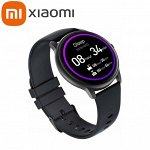 Умные часы Xiaomi Imilab KW66 (С русским языком)