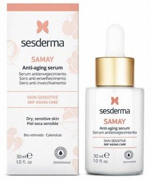 Сесдерма Антивозрастная сыворотка, 30 мл (Sesderma, Samay)
