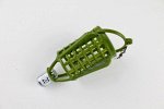 Кормушка фидерная JpFishing Bullet (20гр, пластик)