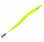 Кальмарница-перо JpFishing NeddleFish (17,5см, 1шт, chartreuse UV)