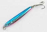 Пилкер Reon MetalHawk-Z (21гр, 75мм, Blue/Pink)