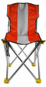 Стул складной JpFishing (41х37х75см, до 130кг,  вес 1,900кг)