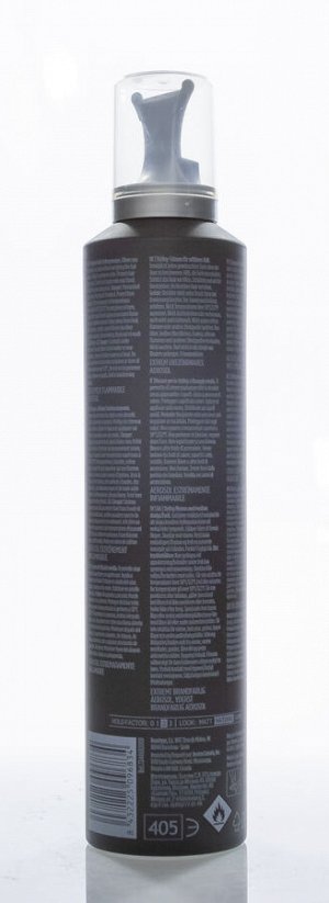 Ревлон Профессионал Мусс средней фиксации Styling Mousse Modular, 300 мл (Revlon Professional, Style Masters)