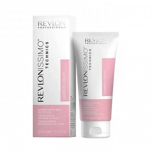 Ревлон Профессионал Защитный крем Barrier Cream, 100 мл (Revlon Professional, Revlonissimo)