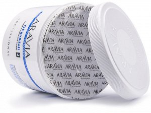 Аравия Профессионал Cкраб с морской солью Organic Oligo & Salt, 720 г (Aravia Professional, Уход за телом)
