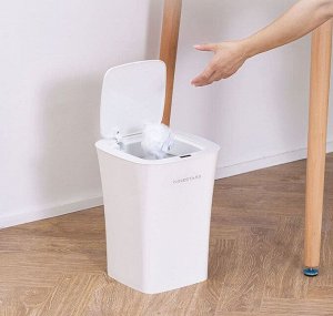 Умное ведро Xiaomi Ninestars Waterproof Sensor Trash Can / 10 л