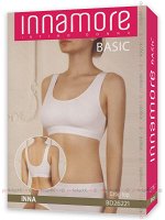 INNAMORE INTIMO, BD INNA 26221 crop top