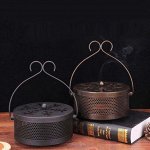 Toveon / Держатель для спирали от комаров