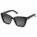 Женские солнцезащитные очки FABRETTI N2212755b-2p
